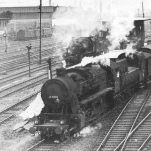 Wartime & Military Transport