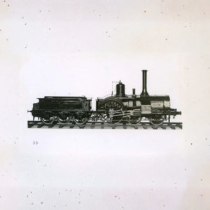 Epoche I (1835 - 1920)