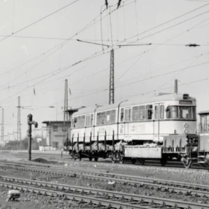 Straßenbahnen & Stadtbahnen
