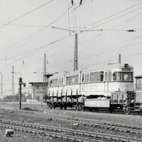 Straßenbahnen & Stadtbahnen 6051018