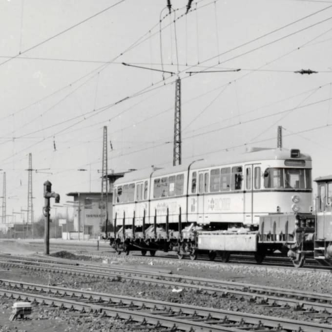 Straßenbahnen & Stadtbahnen 6051018