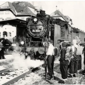 Epoche II (1920 - 1945)