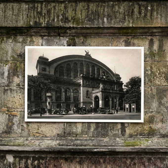 station de station de